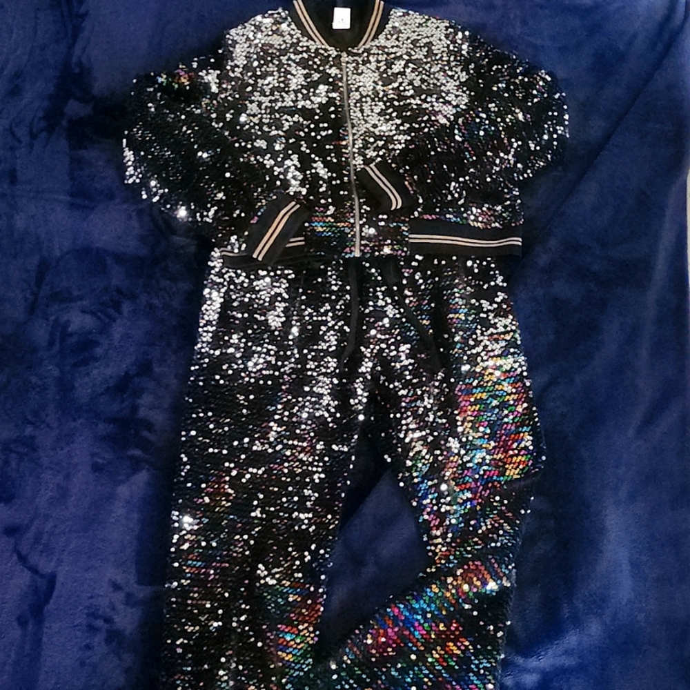 2 piece set